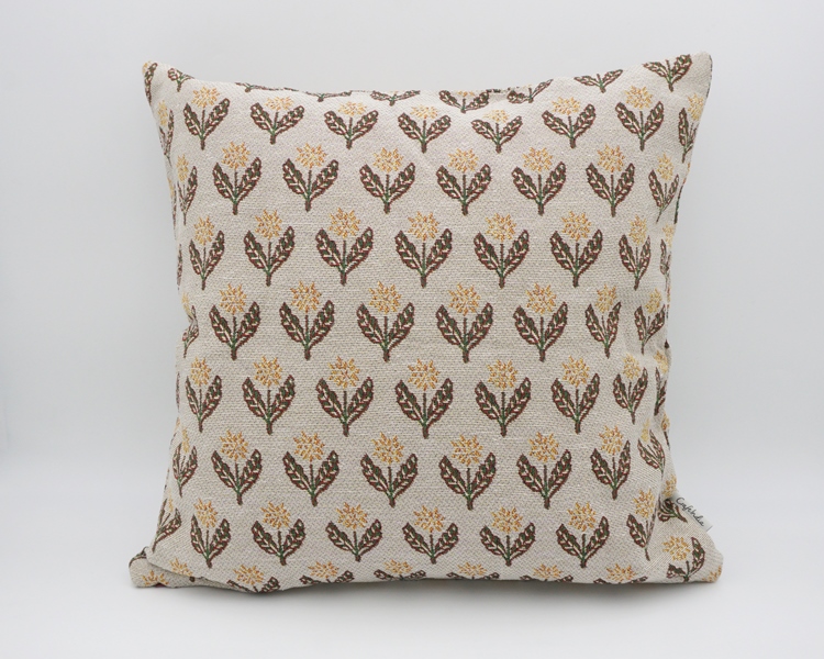 アミン　クッションカバー