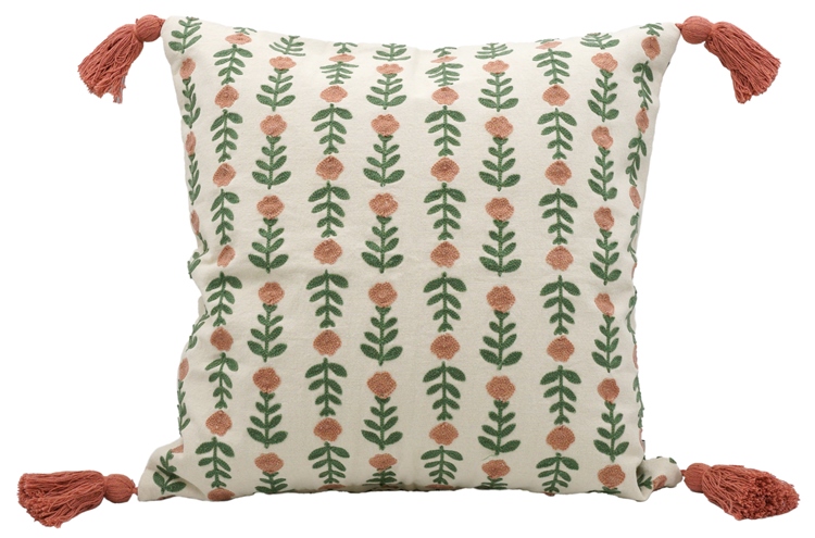 ラル　クッションカバー