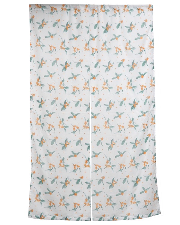 フレイグラント　ノレン