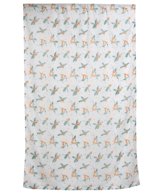 フレイグラント　タペストリーカーテン