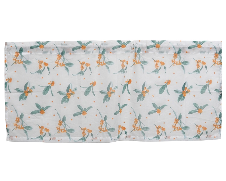 フレイグラント　カフェカーテン