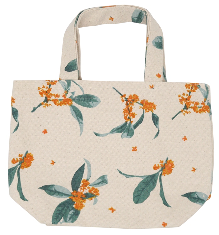 フレイグラント　ミニトート　(2枚入り)