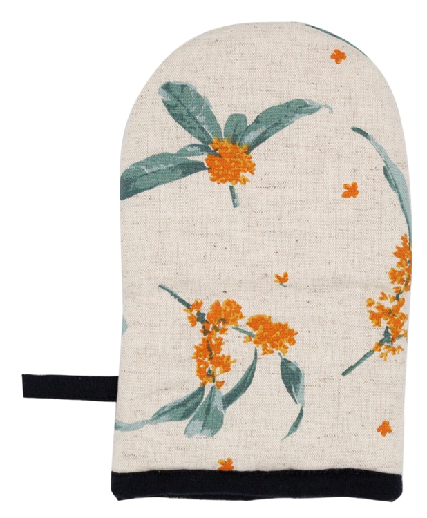 フレイグラント　ミトン(2枚入り)