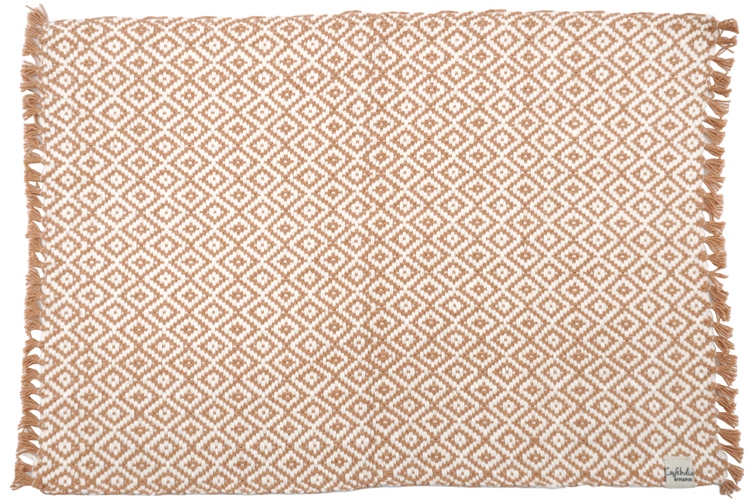 ダイアダイア　ランチマット(5枚入り)