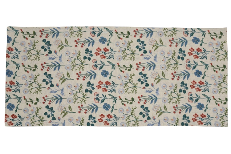 ボタニスト　テーブルランナー