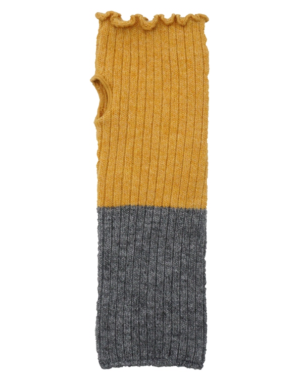 ペルホネン　アームカバー