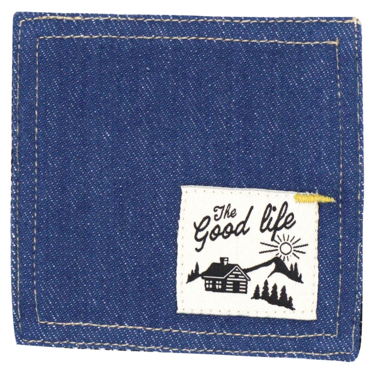 グッドライフ　コースター