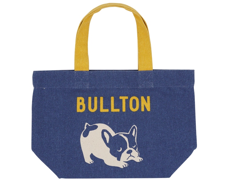 ワグブルトン　ミニトート　(2枚入り)