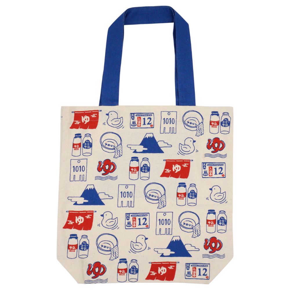 セントウ　A4トート　(2枚入り)