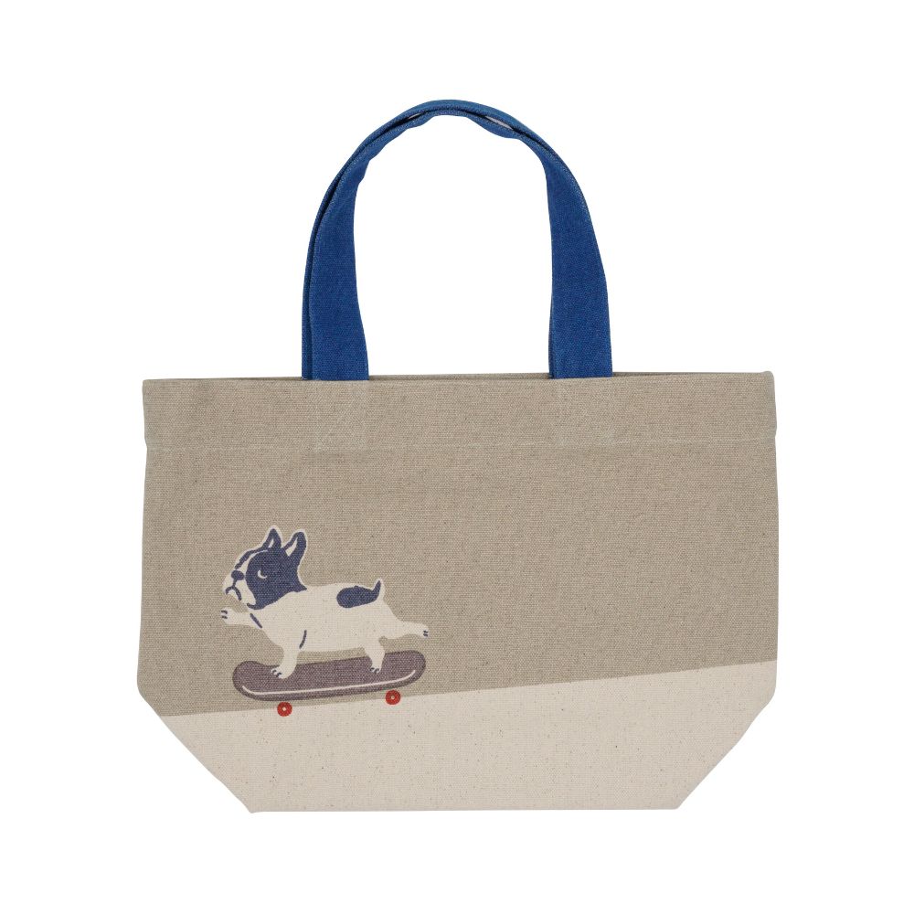 スケーターブルトン　ミニトート　(2枚入り)