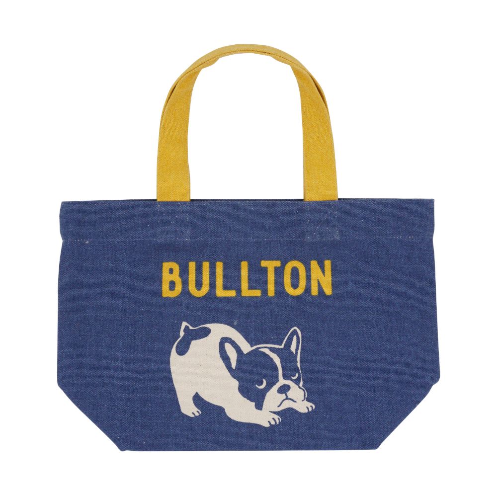 ワグブルトン　ミニトート　(2枚入り)