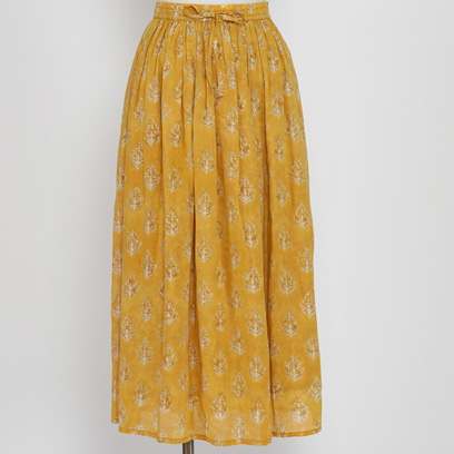 ファインツリー　スカート