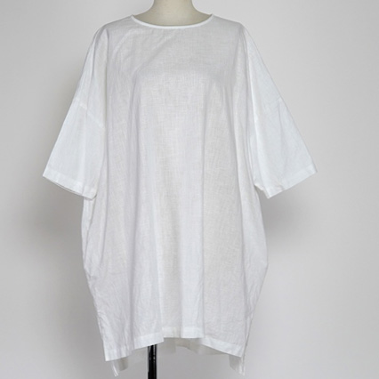 ティグリス　チュニック