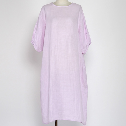 ムジガーゼ　ワンピース