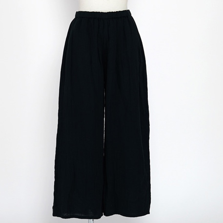 ムジガーゼ　パンツ