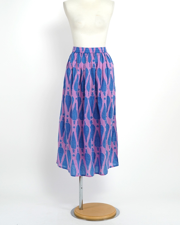 プラサド　スカート