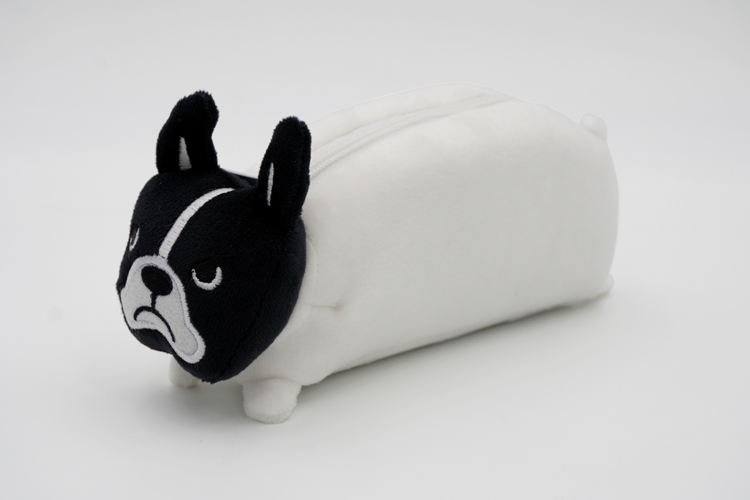 モチモチブルトン　メガネケース