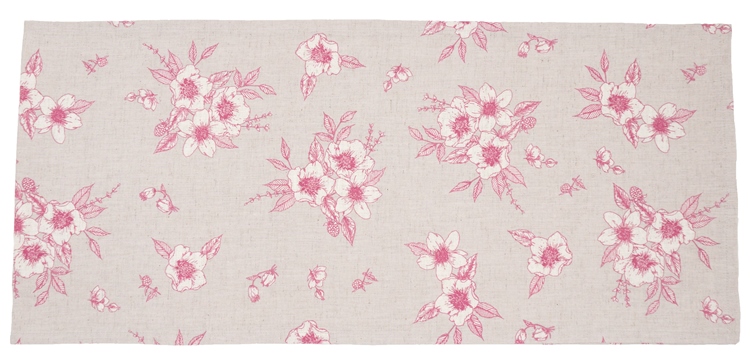 マリオン　テーブルランナー