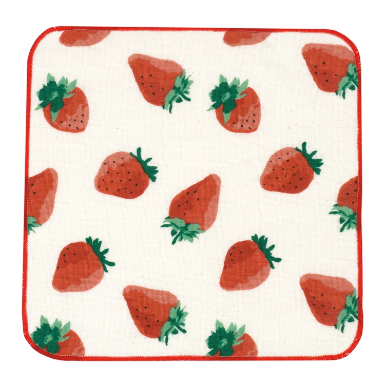 コロンベリー　ガーゼタオル(5枚入り)