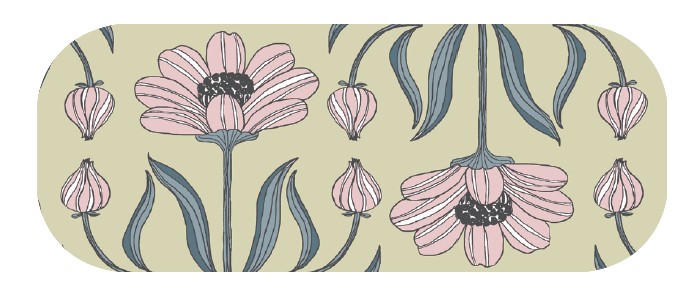 ビブロ　メガネケース