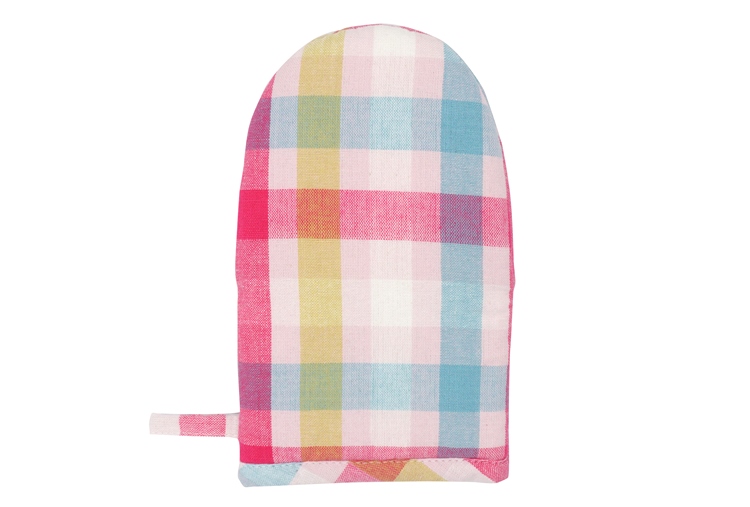 ポッピング　ミトン(2枚入り)