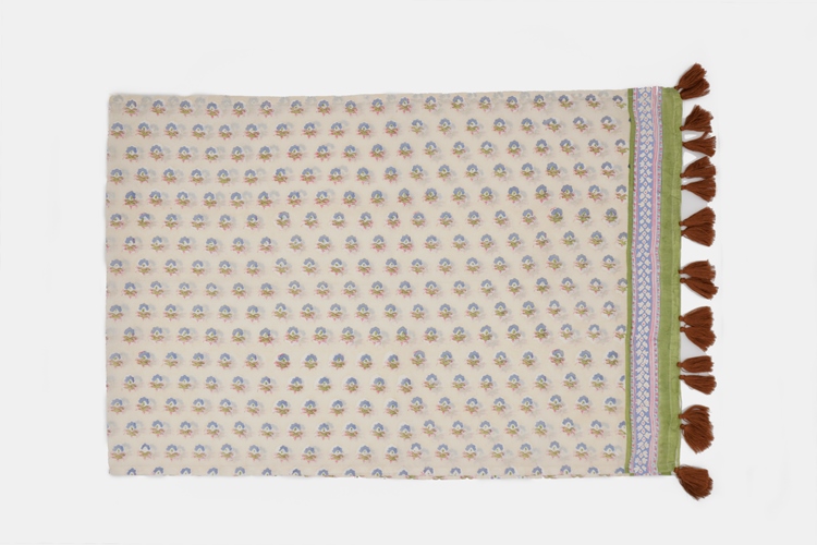 カイラ　フリークロス（ロング）