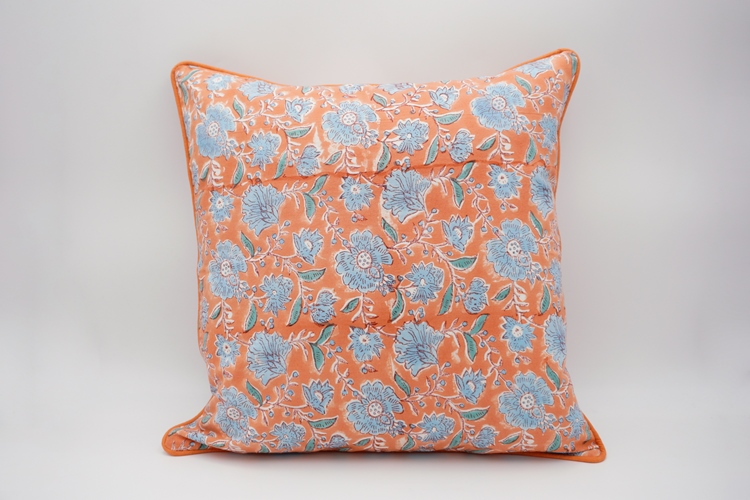 ラチャナ　クッションカバー