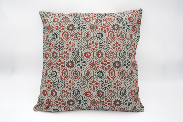 ヌール　クッションカバー