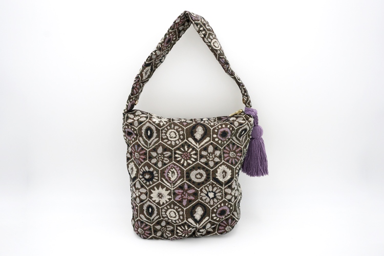 ヌール　2WAYバッグ