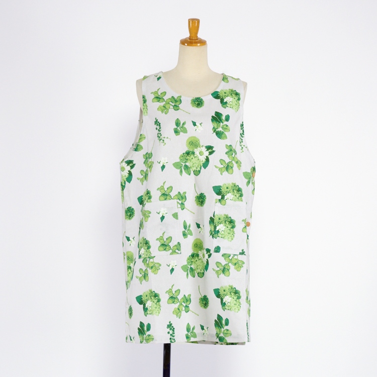 グリーンフラワー　タブリエ