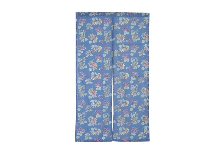 オルタンシア　ノレン