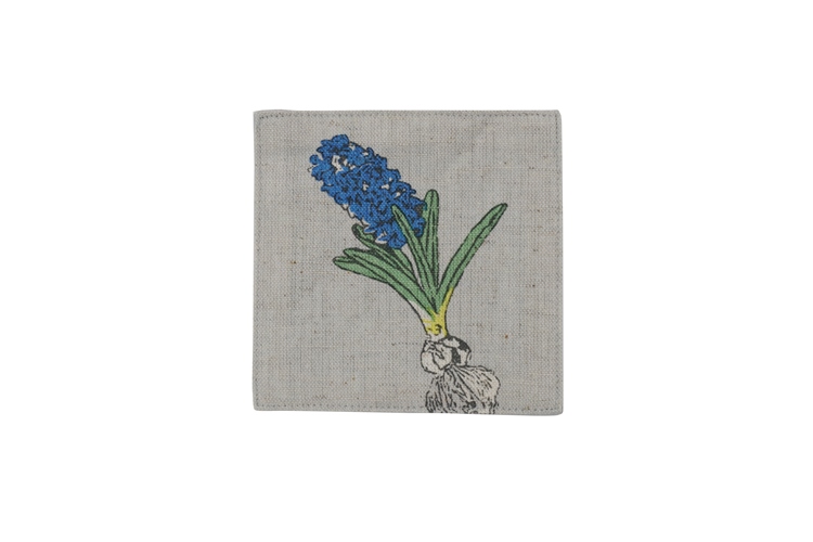 バルブフラワー　コースター(10枚入り)