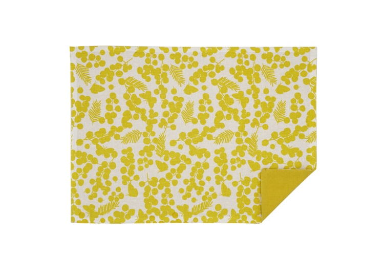 プレイメリリー　ランチマット(5枚入り)