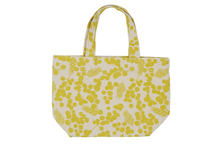 プレイメリリー　ミニトート(2枚入り)