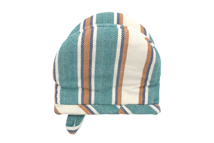 スピンドル　ミニミトン(2枚入り)