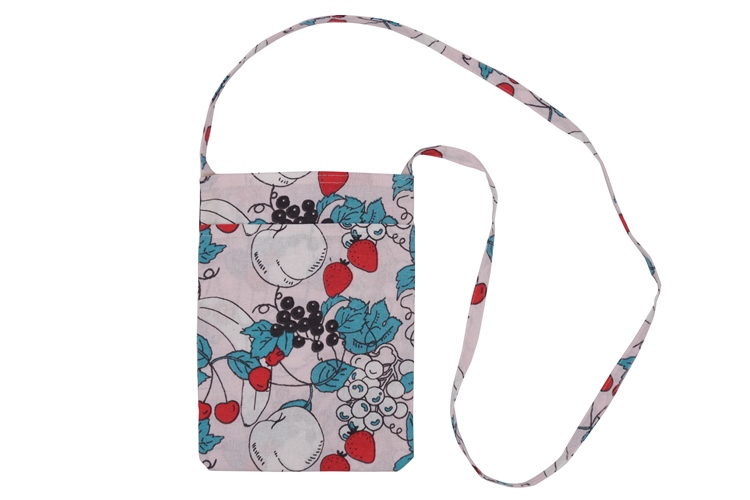 フルッタ　ミニショルダーバッグ