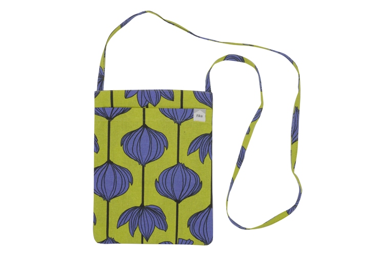 バーチカル　ミニショルダーバッグ