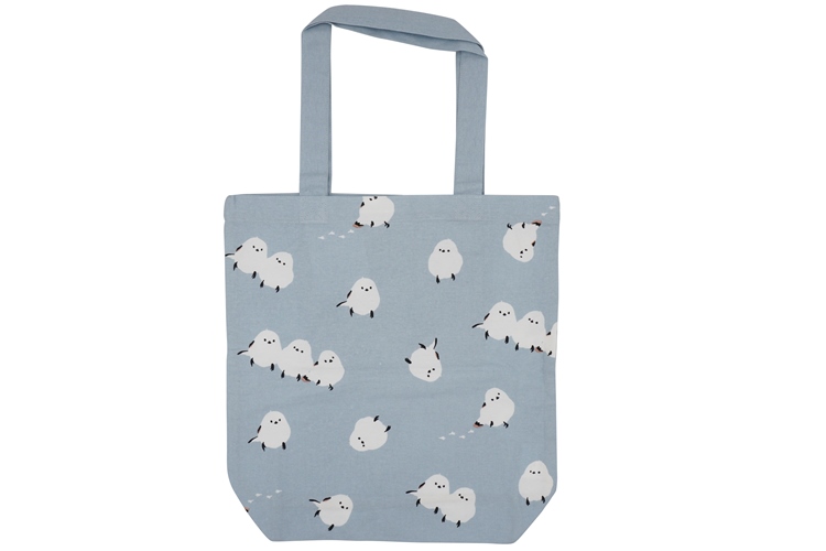 マルチしまださん　A4トート　(2枚入り)