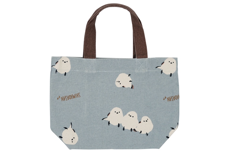 マルチしまださん　ミニトート　(2枚入り)