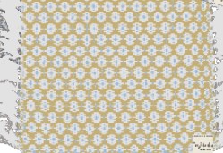 フロウリー　プレイスマット(5枚入り)