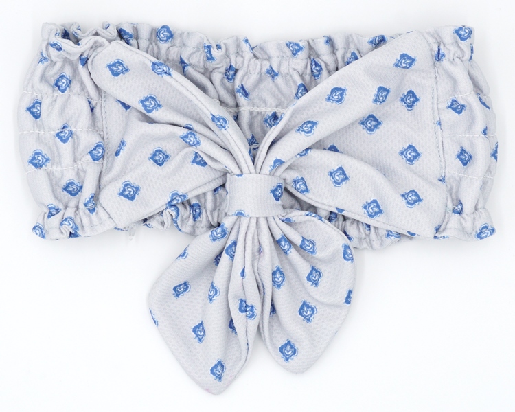 エマリア　クールネックカバー