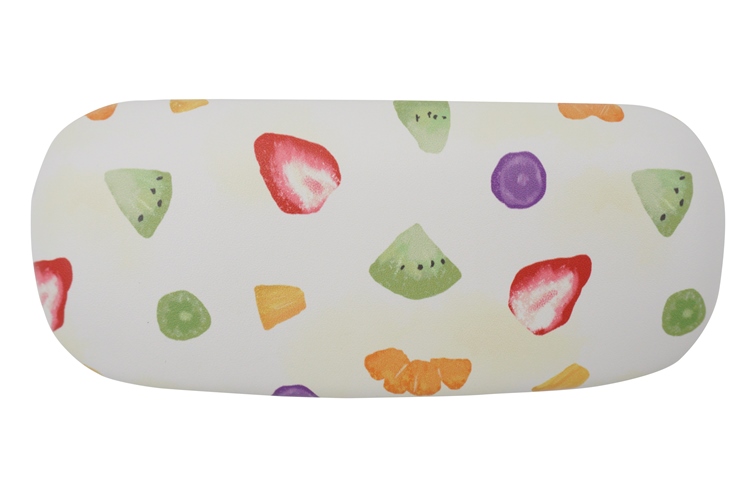 ミルキーフルーツ　メガネケース