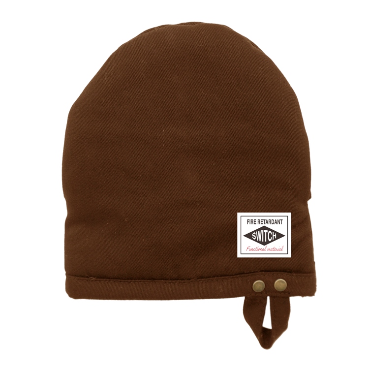 フレームプルーフ　ミトン(2枚入り)