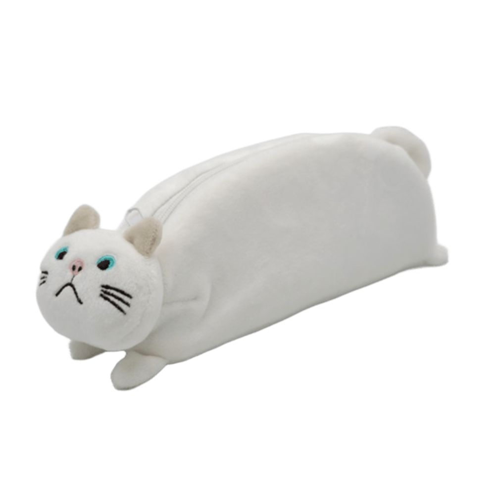 モチモチターチャン　メガネケース