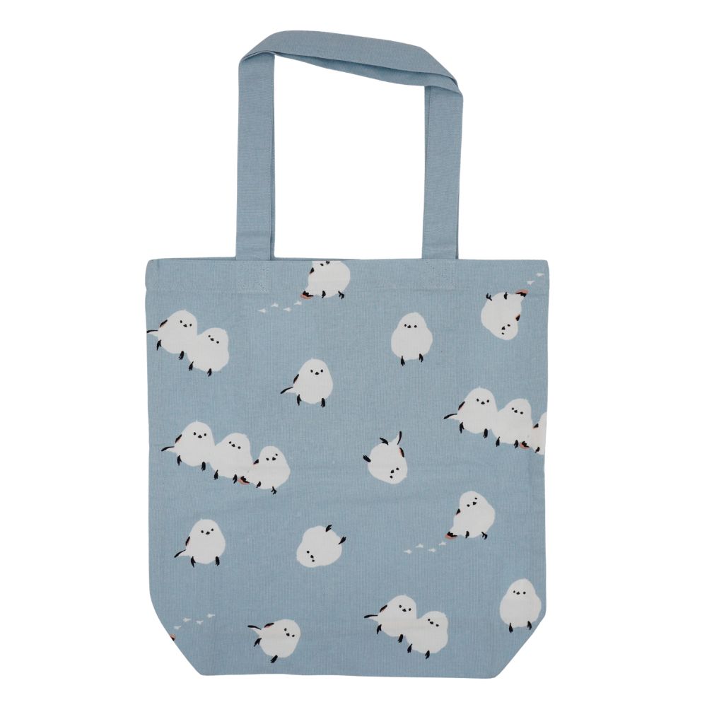 マルチしまださん　A4トート　(2枚入り)