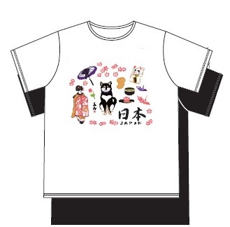 モテナシくろやなぎ	ＴシャツＸＸＬ