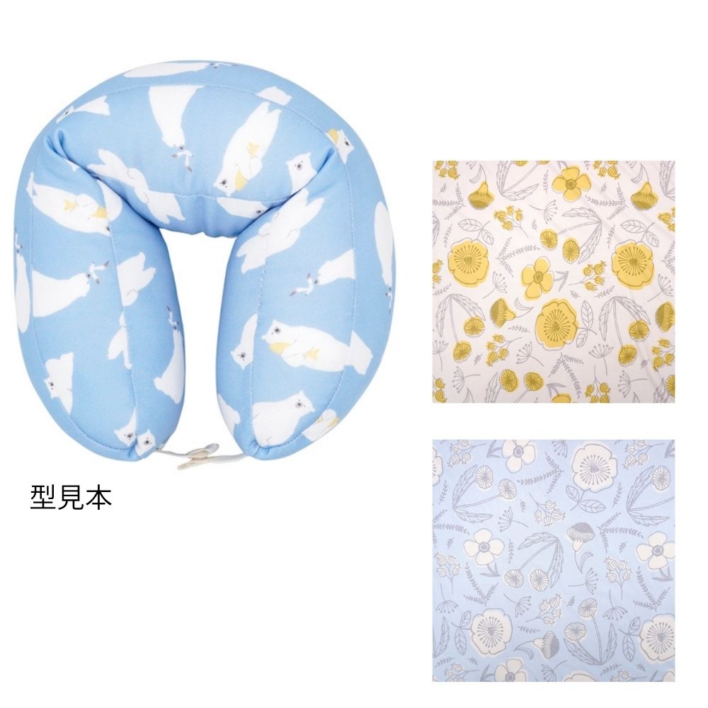 ルーク　ひんやりアームレスト