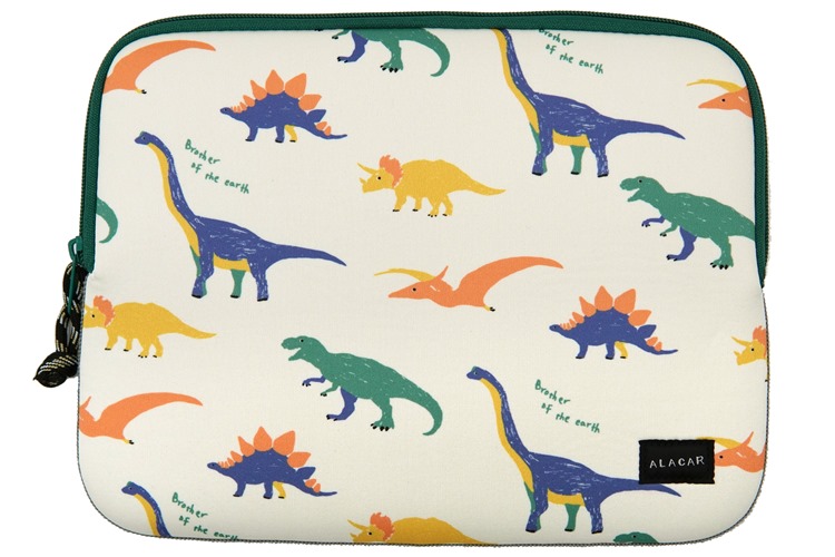 ジュラシック　ケースＭ