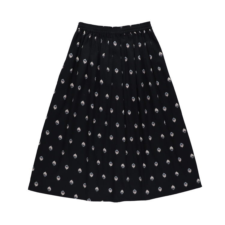 コモンドット　スカート