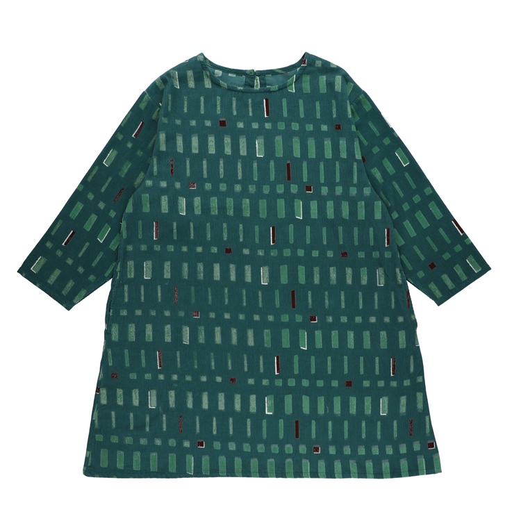 シカクキカガク　ワンピース